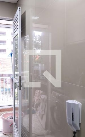 Apartamento à venda com 47m², 2 quartos e 1 vagaÁrea de Serviço