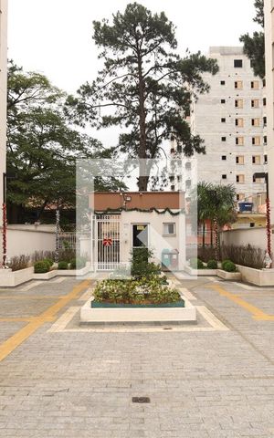 Apartamento à venda com 47m², 2 quartos e 1 vagaÁrea comum