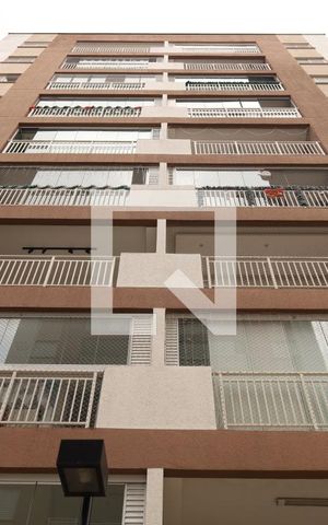 Apartamento à venda com 47m², 2 quartos e 1 vagaÁrea comum - Prédio