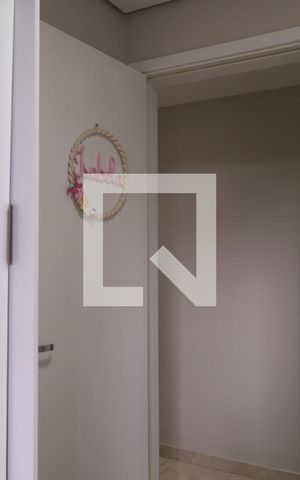 Apartamento à venda com 47m², 2 quartos e 1 vagaQuarto 2