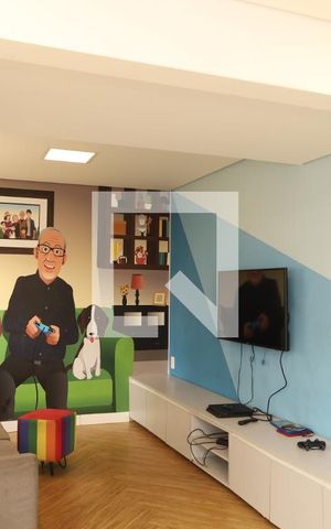Apartamento à venda com 47m², 2 quartos e 1 vagaÁrea comum - Sala de games
