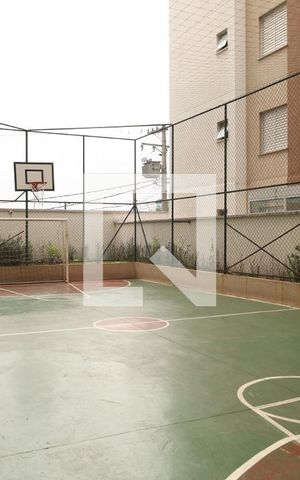 Apartamento à venda com 47m², 2 quartos e 1 vagaÁrea comum - Quadra