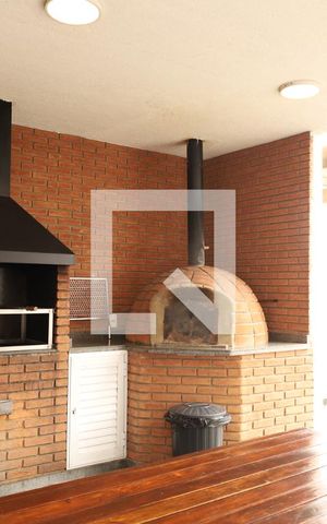 Apartamento à venda com 47m², 2 quartos e 1 vagaÁrea comum - Churrasqueira