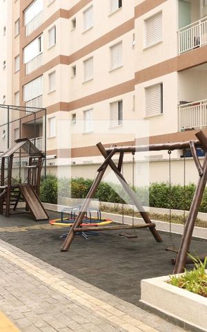 Apartamento à venda com 47m², 2 quartos e 1 vagaÁrea comum - Playground