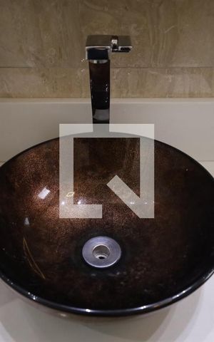 Apartamento à venda com 47m², 2 quartos e 1 vagaBanheiro