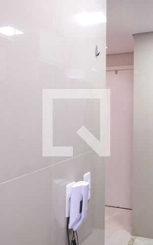 Apartamento à venda com 47m², 2 quartos e 1 vagaCozinha