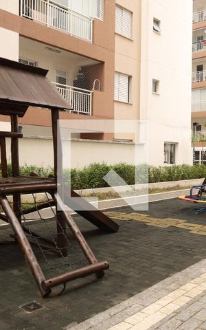 Apartamento à venda com 47m², 2 quartos e 1 vagaÁrea comum - Playground