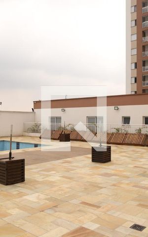 Apartamento à venda com 47m², 2 quartos e 1 vagaÁrea comum - Piscina