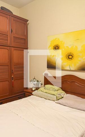 Apartamento à venda com 75m², 3 quartos e sem vaga Apartamento à venda com 75m², 3 quartos e sem vagaQuarto 2