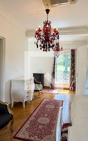 Casa de condomínio à venda com 614m², 4 quartos e 6 vagasSuíte 3