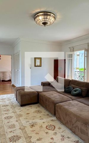 Casa de condomínio à venda com 614m², 4 quartos e 6 vagasSala 2