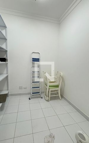 Casa de condomínio à venda com 614m², 4 quartos e 6 vagasQuarto de Serviço
