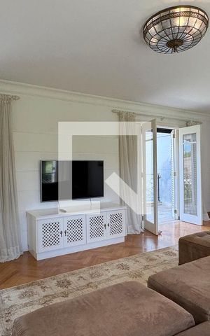 Casa de condomínio à venda com 614m², 4 quartos e 6 vagasSala 2