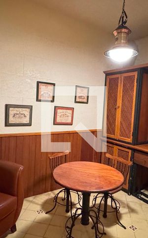 Casa de condomínio à venda com 614m², 4 quartos e 6 vagasÁrea comum