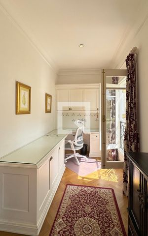 Casa de condomínio à venda com 614m², 4 quartos e 6 vagasSuíte 3