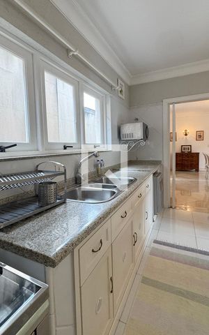 Casa de condomínio à venda com 614m², 4 quartos e 6 vagasCozinha