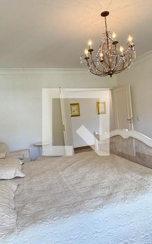 Casa de condomínio à venda com 614m², 4 quartos e 6 vagasSuíte 1
