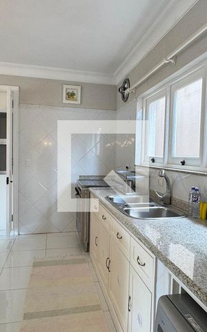 Casa de condomínio à venda com 614m², 4 quartos e 6 vagasCozinha