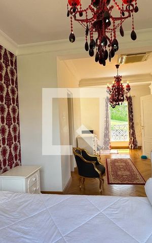 Casa de condomínio à venda com 614m², 4 quartos e 6 vagasSuíte 3