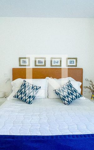 Apartamento à venda com 68m², 1 quarto e 1 vaga Apartamento à venda com 68m², 1 quarto e 1 vagaSuíte