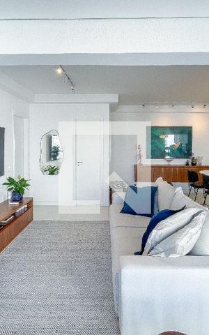 Apartamento à venda com 68m², 1 quarto e 1 vaga Apartamento à venda com 68m², 1 quarto e 1 vagaSala