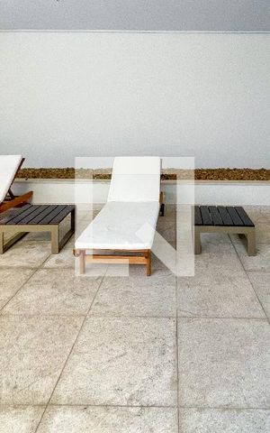 Apartamento à venda com 68m², 1 quarto e 1 vaga Apartamento à venda com 68m², 1 quarto e 1 vagaÁrea comum - Piscina