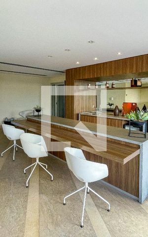 Apartamento à venda com 68m², 1 quarto e 1 vaga Apartamento à venda com 68m², 1 quarto e 1 vagaÁrea comum