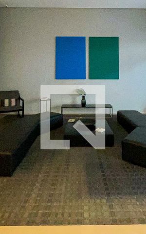 Apartamento à venda com 68m², 1 quarto e 1 vaga Apartamento à venda com 68m², 1 quarto e 1 vagaHall de entrada