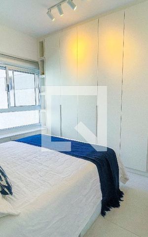Apartamento à venda com 68m², 1 quarto e 1 vaga Apartamento à venda com 68m², 1 quarto e 1 vagaSuíte