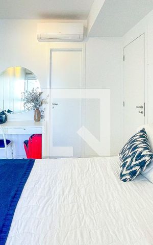 Apartamento à venda com 68m², 1 quarto e 1 vaga Apartamento à venda com 68m², 1 quarto e 1 vagaSuíte