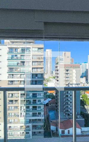 Apartamento à venda com 68m², 1 quarto e 1 vaga Apartamento à venda com 68m², 1 quarto e 1 vagaVista