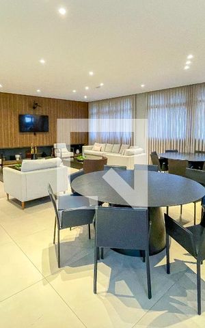 Apartamento à venda com 68m², 1 quarto e 1 vaga Apartamento à venda com 68m², 1 quarto e 1 vagaÁrea comum - Salão de festas
