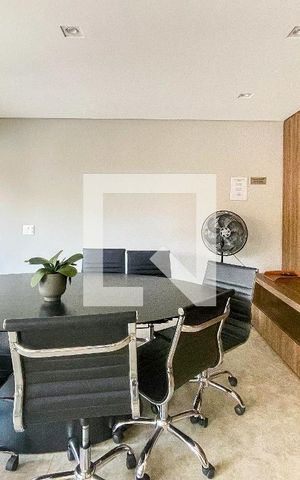 Apartamento à venda com 68m², 1 quarto e 1 vaga Apartamento à venda com 68m², 1 quarto e 1 vagaÁrea comum - Coworking