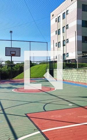 Apartamento à venda com 45m², 2 quartos e 1 vaga Apartamento à venda com 45m², 2 quartos e 1 vagaQuadra Esportiva