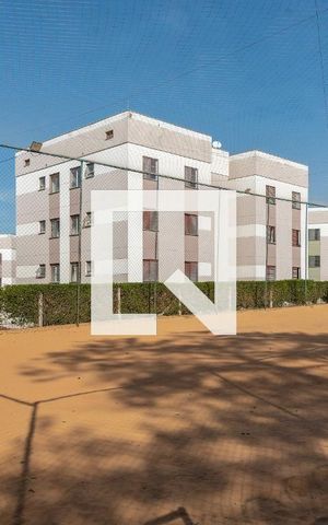 Apartamento à venda com 45m², 2 quartos e 1 vaga Apartamento à venda com 45m², 2 quartos e 1 vagaQuadra Esportiva