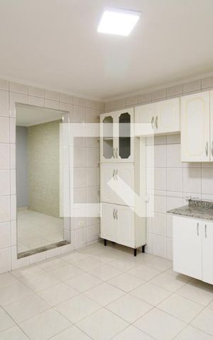 Casa para alugar com 70m², 2 quartos e sem vagaCozinha