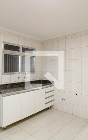 Casa para alugar com 70m², 2 quartos e sem vagaCozinha