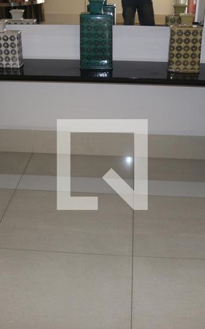 Apartamento à venda com 62m², 2 quartos e 1 vagaHall social