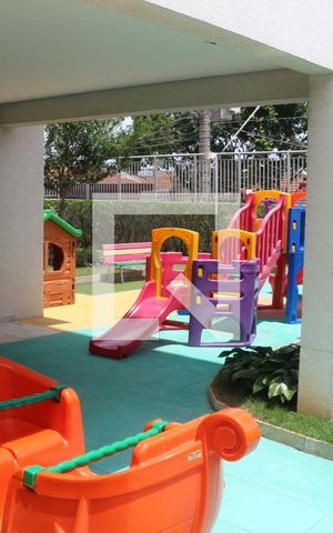 Apartamento à venda com 62m², 2 quartos e 1 vagaÁrea comum - Playground
