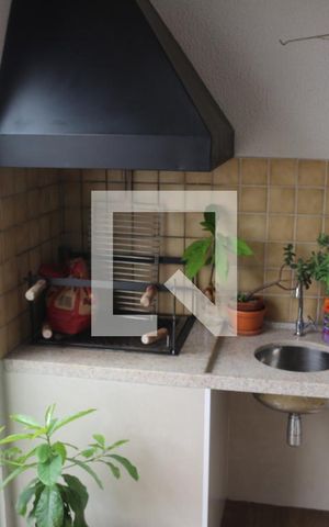 Apartamento à venda com 62m², 2 quartos e 1 vagaVaranda