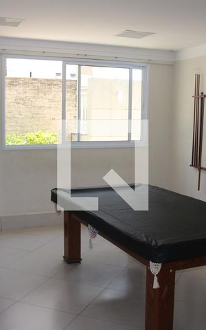 Apartamento à venda com 62m², 2 quartos e 1 vagaSalão de jogos