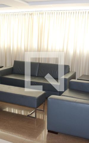 Apartamento à venda com 62m², 2 quartos e 1 vagaÁrea comum - Salão de festas