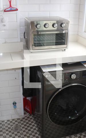 Apartamento à venda com 62m², 2 quartos e 1 vagaÁrea de Serviço