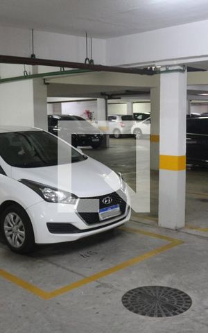 Apartamento à venda com 62m², 2 quartos e 1 vagaGaragem