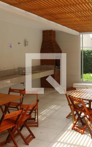 Apartamento à venda com 62m², 2 quartos e 1 vagaÁrea comum - Churrasqueira