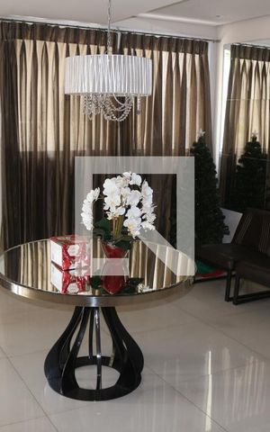 Apartamento à venda com 62m², 2 quartos e 1 vagaHall social