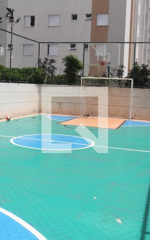 Apartamento à venda com 62m², 2 quartos e 1 vagaQuadra Esportiva