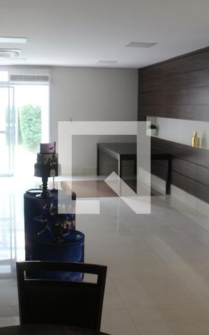 Apartamento à venda com 62m², 2 quartos e 1 vagaÁrea comum - Salão de festas
