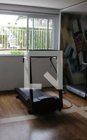 Apartamento à venda com 62m², 2 quartos e 1 vagaÁrea comum - Academia