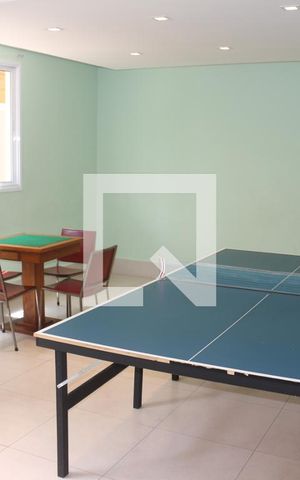 Apartamento à venda com 62m², 2 quartos e 1 vagaSalão de jogos